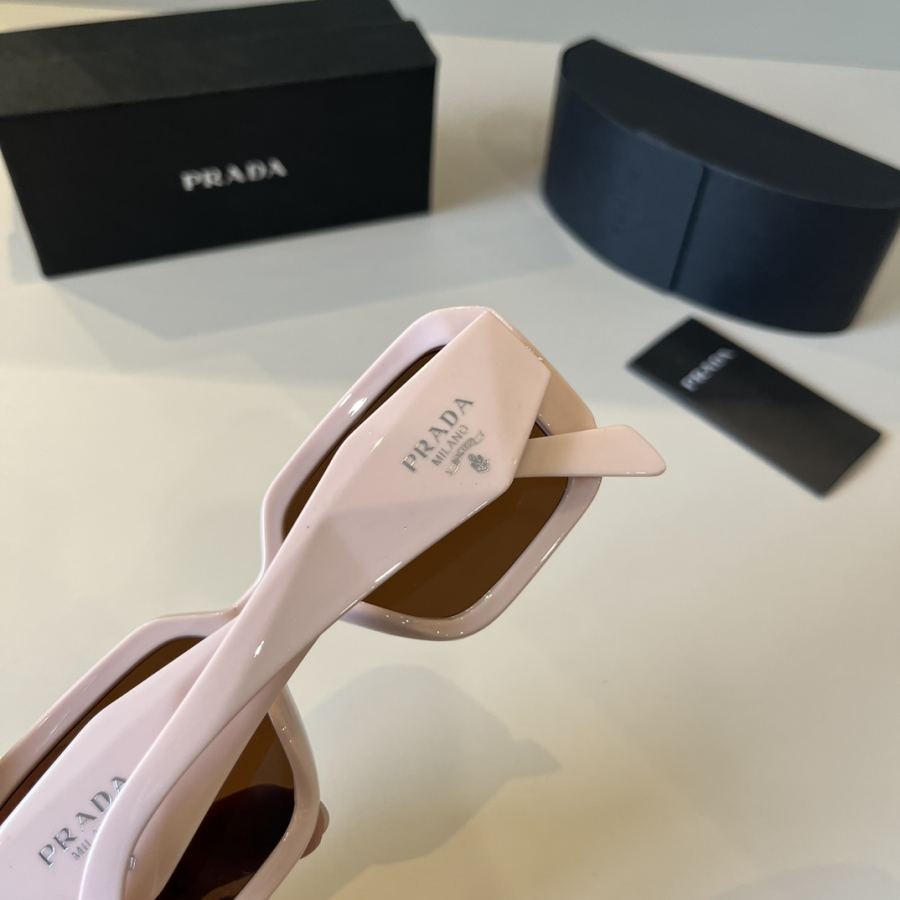 1:1 Replica prada glasses ¥ — 1:1 Replica For Sale — photo 6