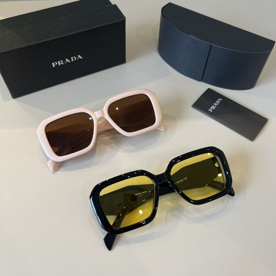1:1 Replica prada glasses ¥ — 1:1 Replica For Sale — photo 9