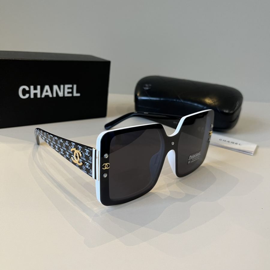 1:1 Replica chanel glasses ¥ — Premium Replica