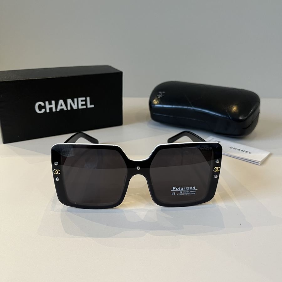 1:1 Replica chanel glasses ¥ — Premium Replica — photo 2