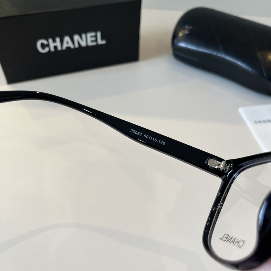 1:1 Replica chanel glasses ¥ — 1:1 Replica — photo 6