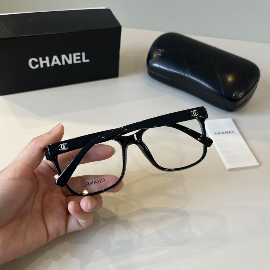 1:1 Replica chanel glasses ¥ — 1:1 Replica — photo 7