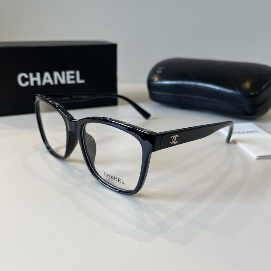 1:1 Replica chanel glasses ¥ — 1:1 Replica — photo 3