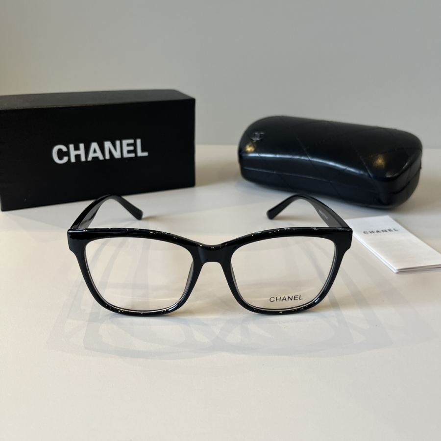 1:1 Replica chanel glasses ¥ — 1:1 Replica — photo 2
