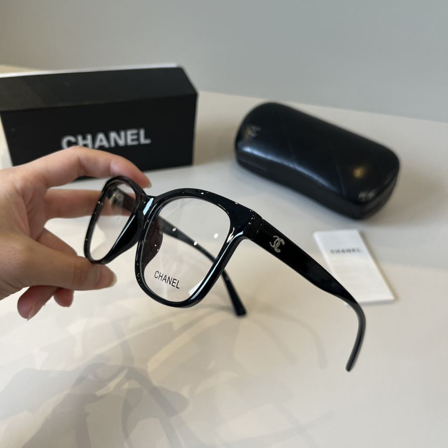 1:1 Replica chanel glasses ¥ — 1:1 Replica — photo 4