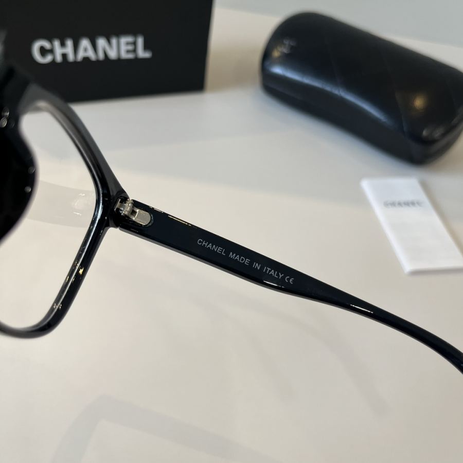 1:1 Replica chanel glasses ¥ — 1:1 Replica — photo 5