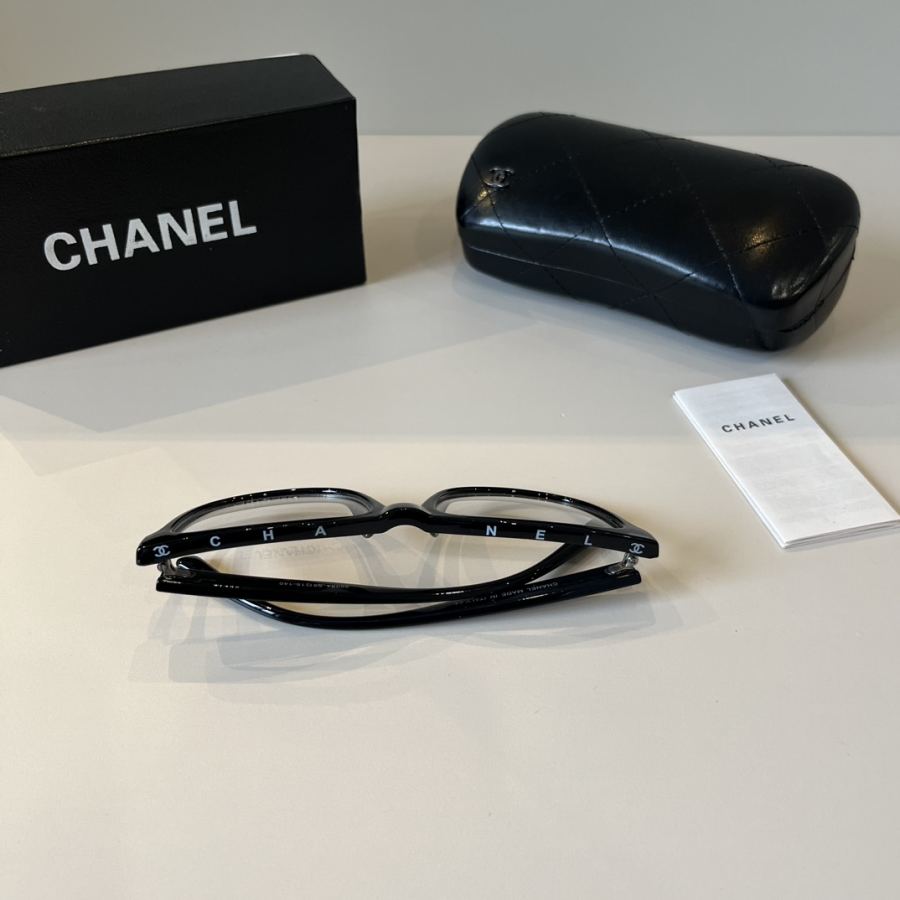 1:1 Replica chanel glasses ¥ — 1:1 Replica — photo 10