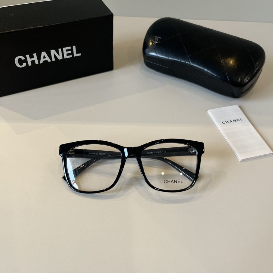 1:1 Replica chanel glasses ¥ — 1:1 Replica — photo 9