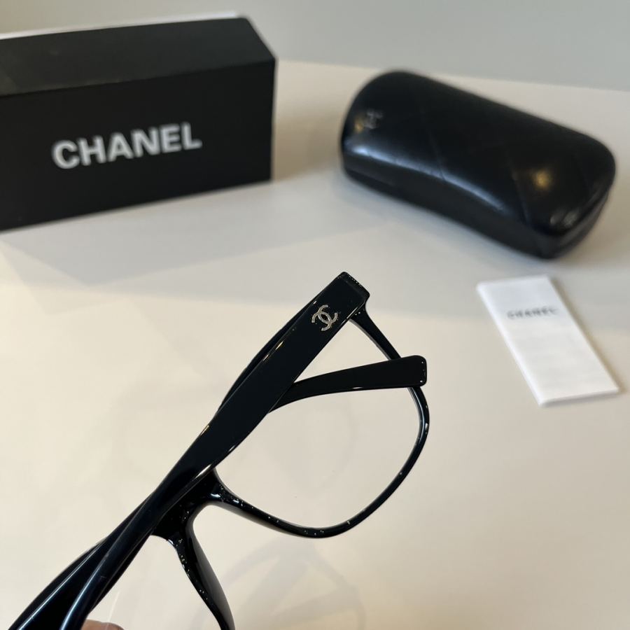 1:1 Replica chanel glasses ¥ — 1:1 Replica — photo 8