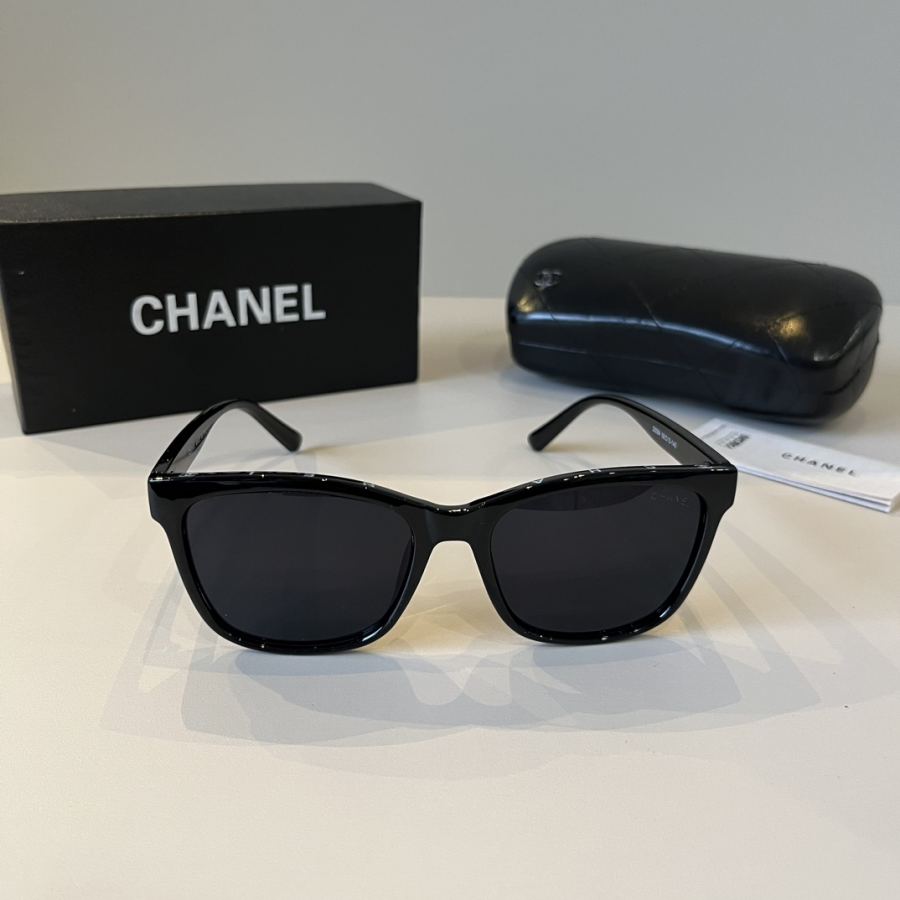 1:1 Replica chanel glasses ¥ — Premium Replica — photo 2