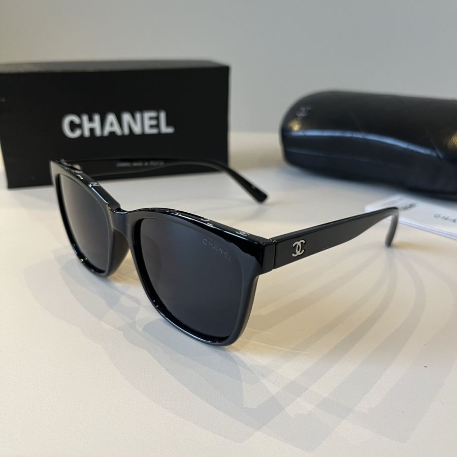 1:1 Replica chanel glasses ¥ — Premium Replica — photo 3