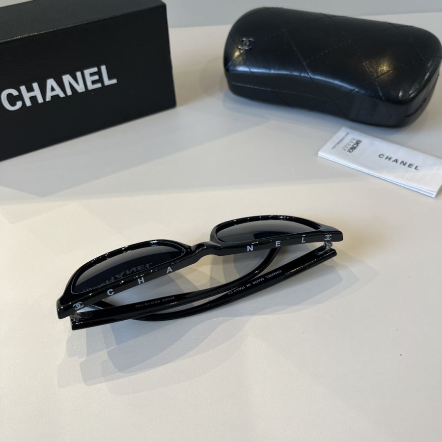 1:1 Replica chanel glasses ¥ — Premium Replica — photo 6