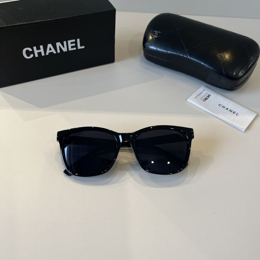 1:1 Replica chanel glasses ¥ — Premium Replica — photo 5