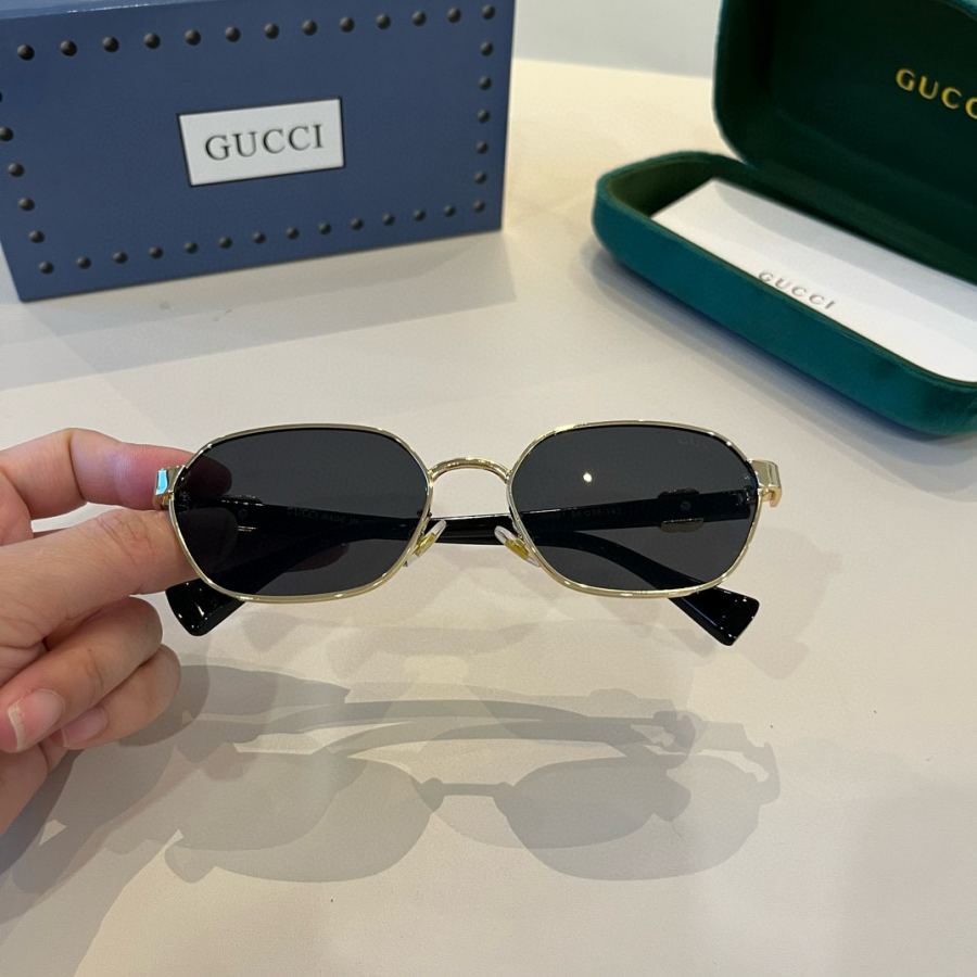 1:1 Replica gucci glasses ¥ — 1:1 Replica — photo 4