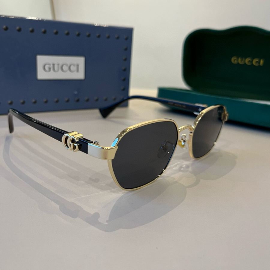 1:1 Replica gucci glasses ¥ — 1:1 Replica