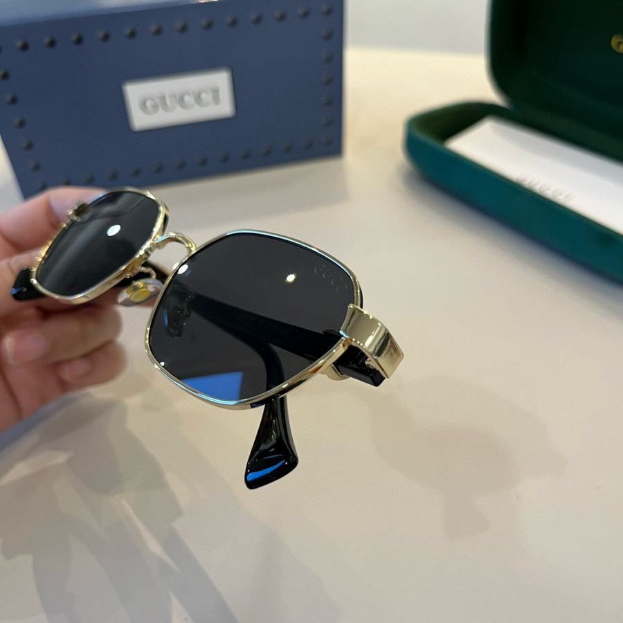 1:1 Replica gucci glasses ¥ — 1:1 Replica — photo 6