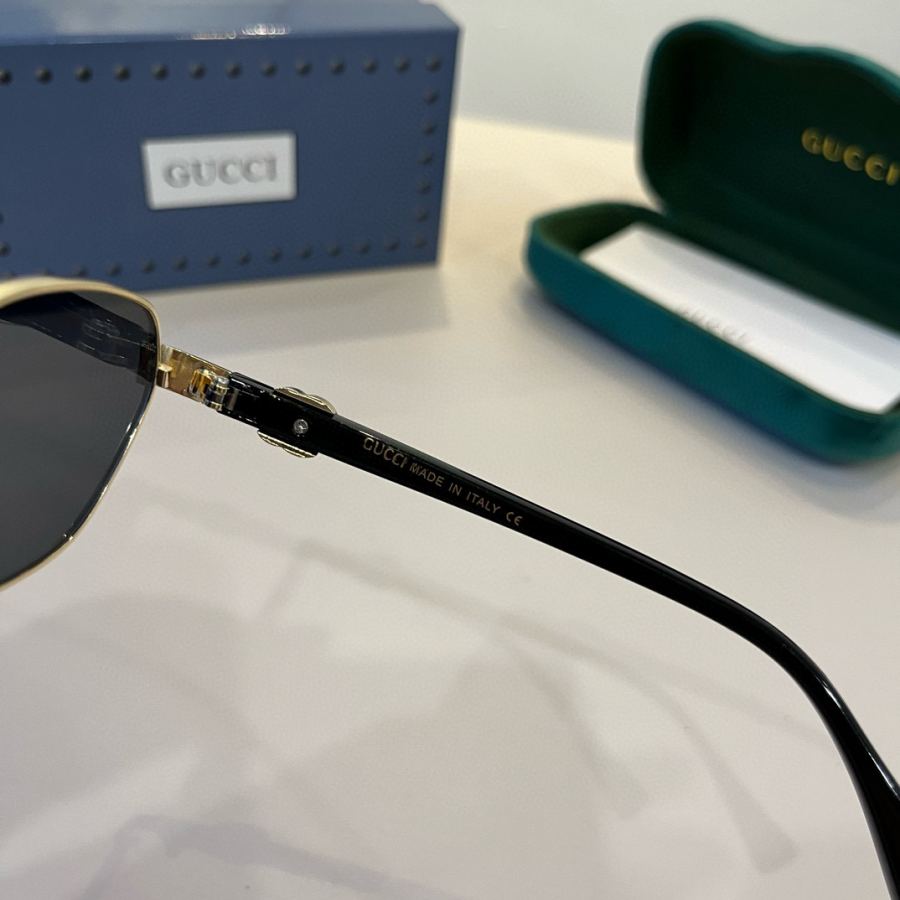 1:1 Replica gucci glasses ¥ — 1:1 Replica — photo 9