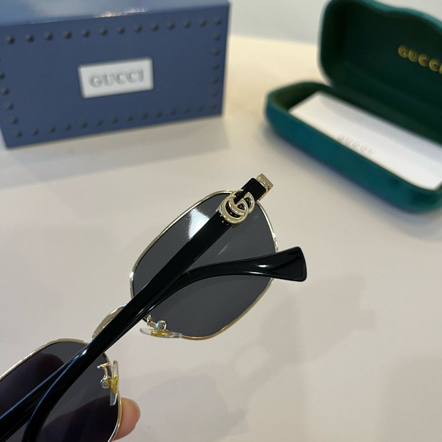 1:1 Replica gucci glasses ¥ — 1:1 Replica — photo 7