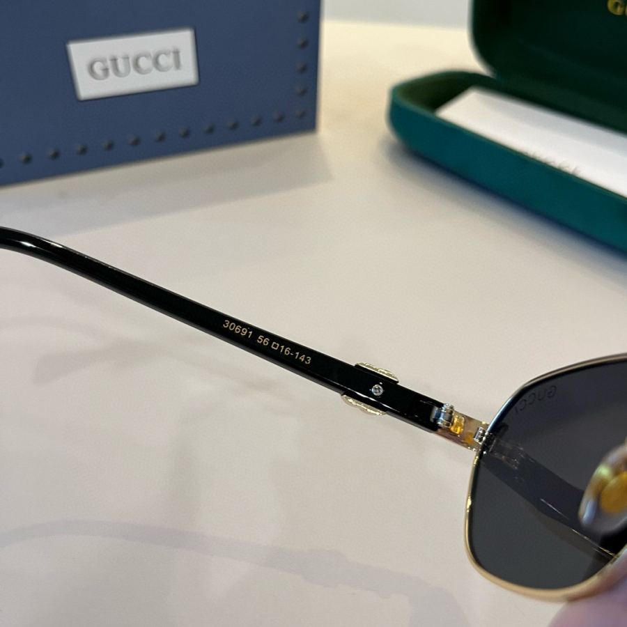 1:1 Replica gucci glasses ¥ — 1:1 Replica — photo 10