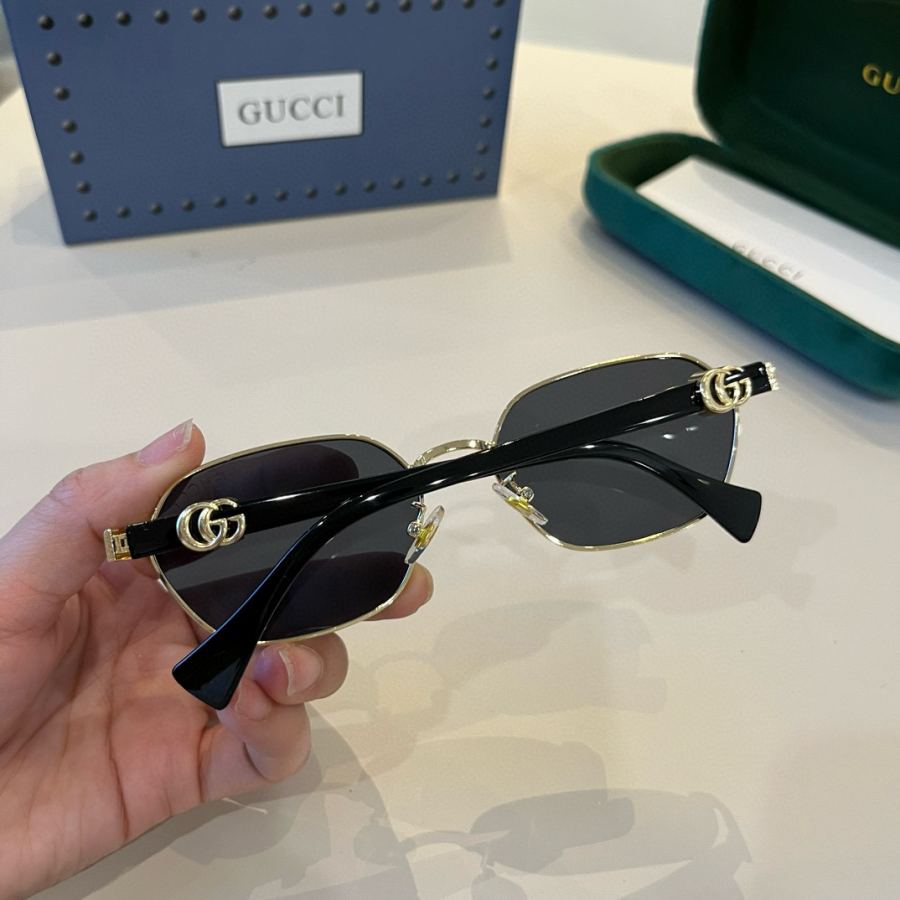 1:1 Replica gucci glasses ¥ — 1:1 Replica — photo 5