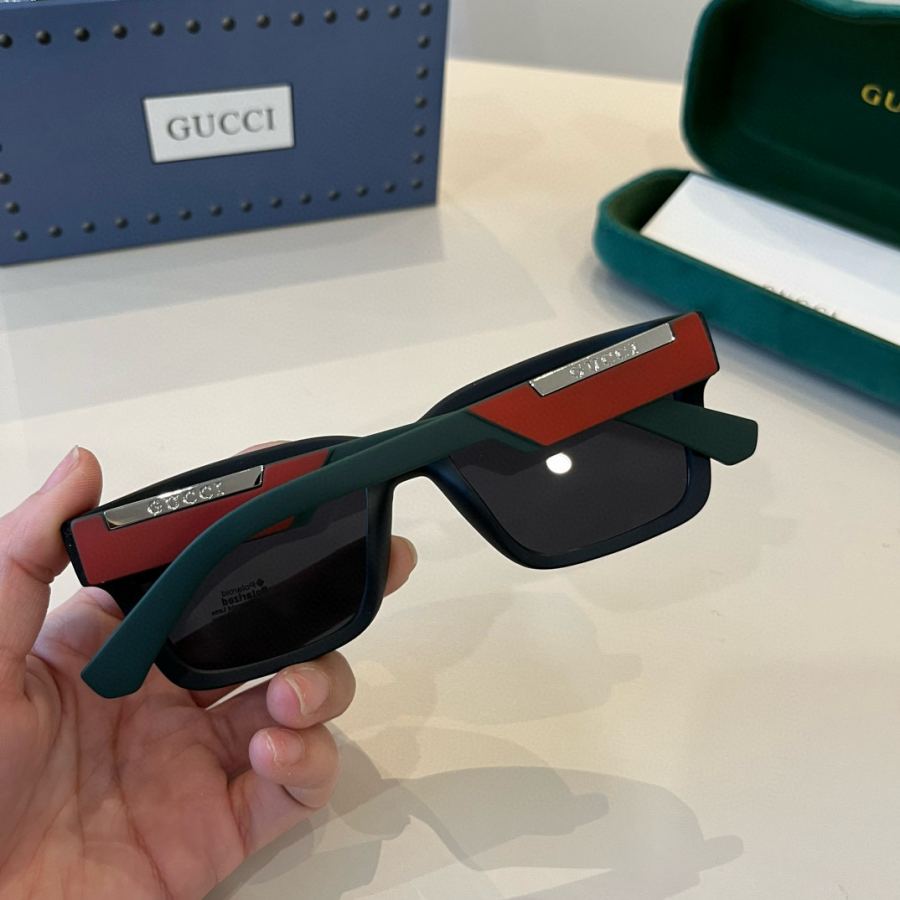1:1 Replica gucci glasses ¥ — AAA Quality Replica — photo 6