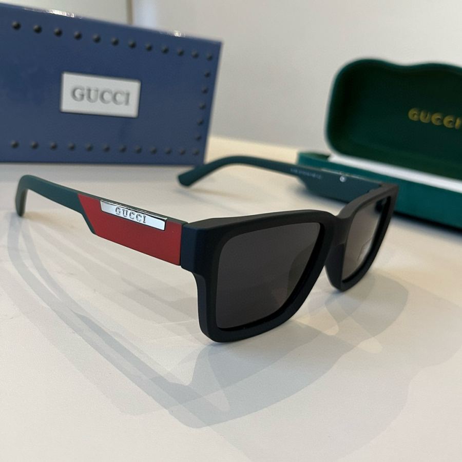 1:1 Replica gucci glasses ¥ — AAA Quality Replica