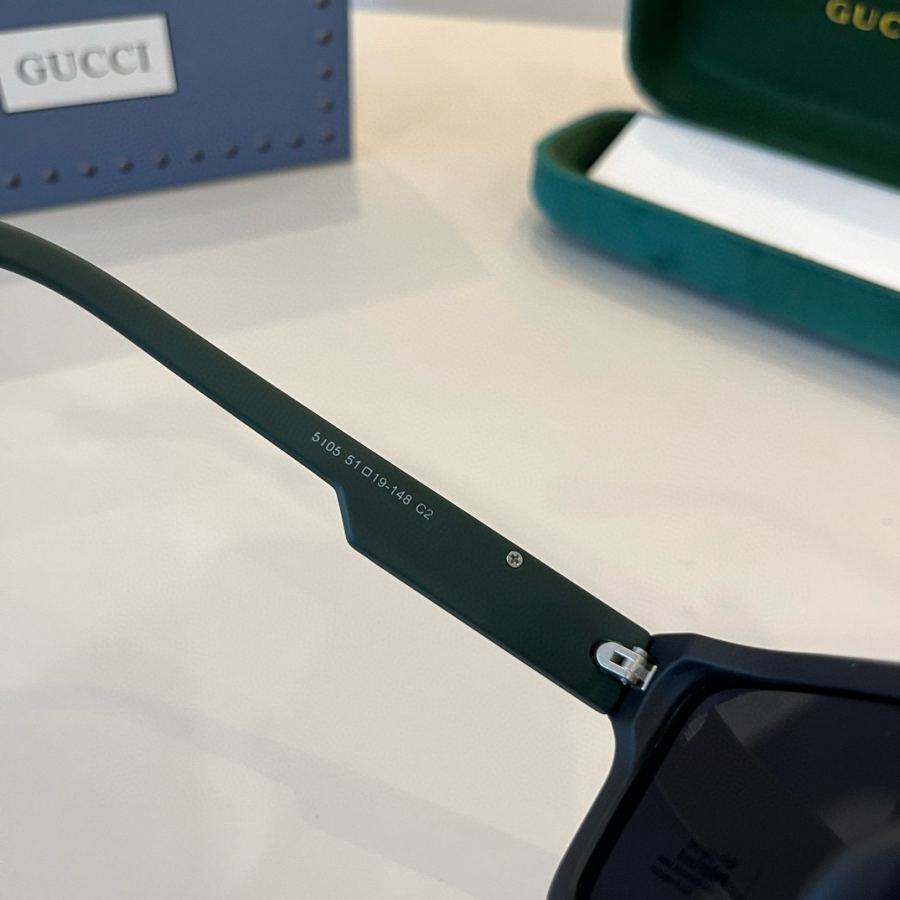 1:1 Replica gucci glasses ¥ — AAA Quality Replica — photo 10