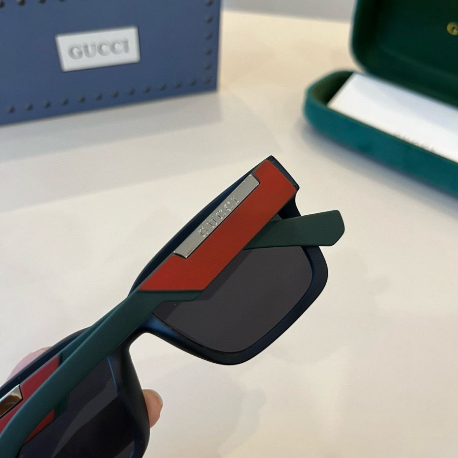 1:1 Replica gucci glasses ¥ — AAA Quality Replica — photo 8