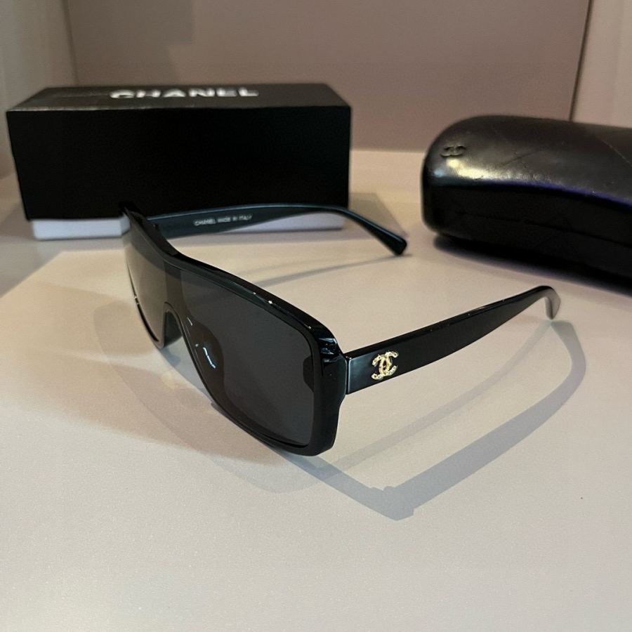 1:1 Replica chanel glasses ¥ — 1:1 Replica — photo 3