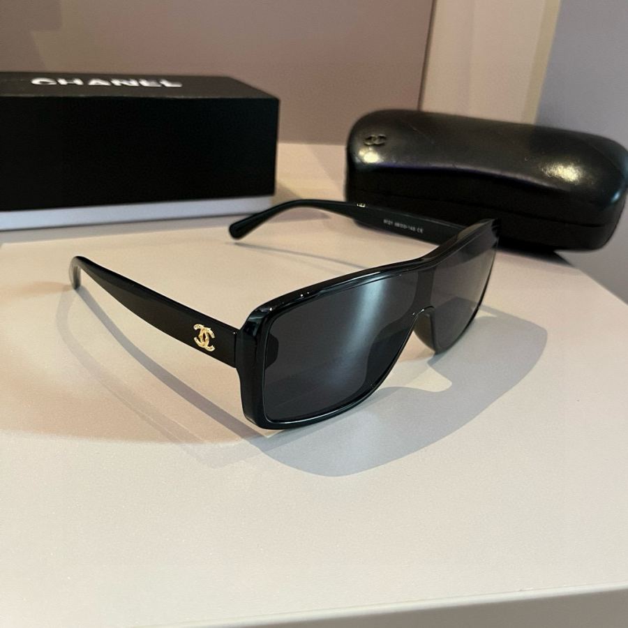 1:1 Replica chanel glasses ¥ — 1:1 Replica