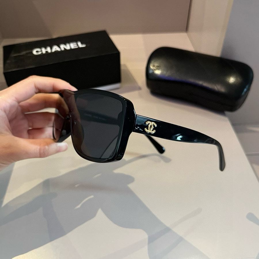 1:1 Replica chanel glasses ¥ — 1:1 Replica — photo 4