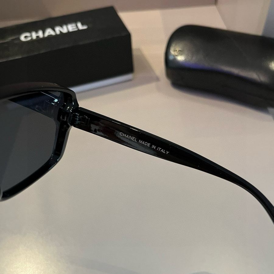 1:1 Replica chanel glasses ¥ — 1:1 Replica — photo 8