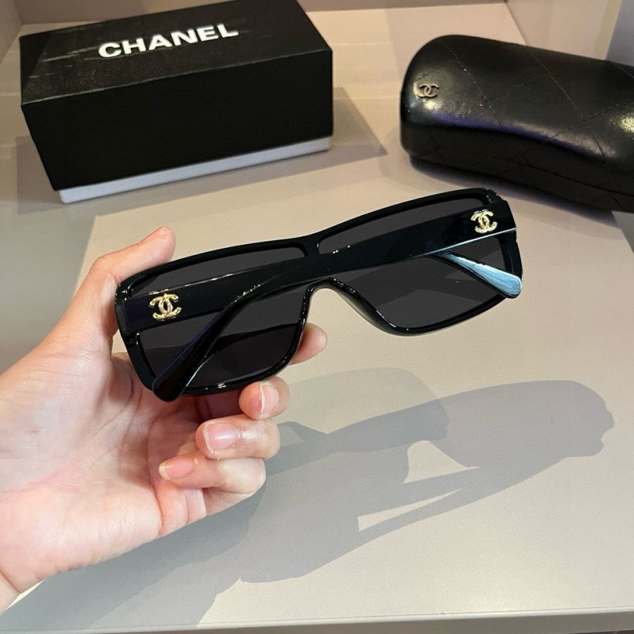 1:1 Replica chanel glasses ¥ — 1:1 Replica — photo 6