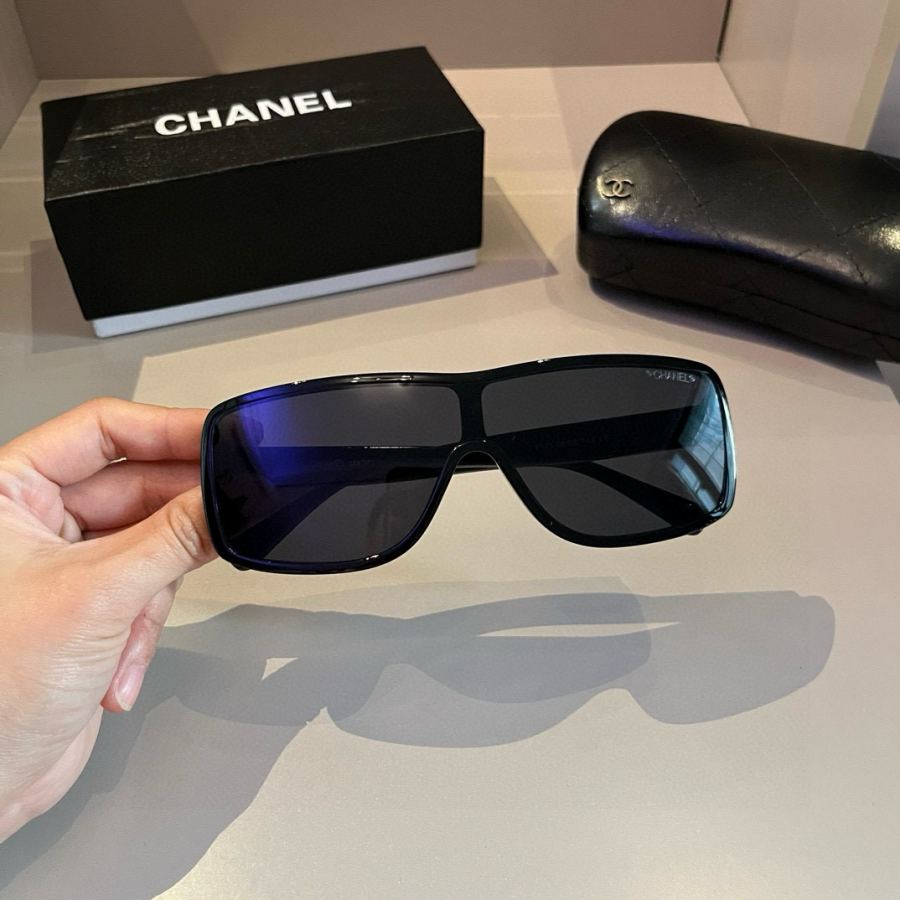 1:1 Replica chanel glasses ¥ — 1:1 Replica — photo 7