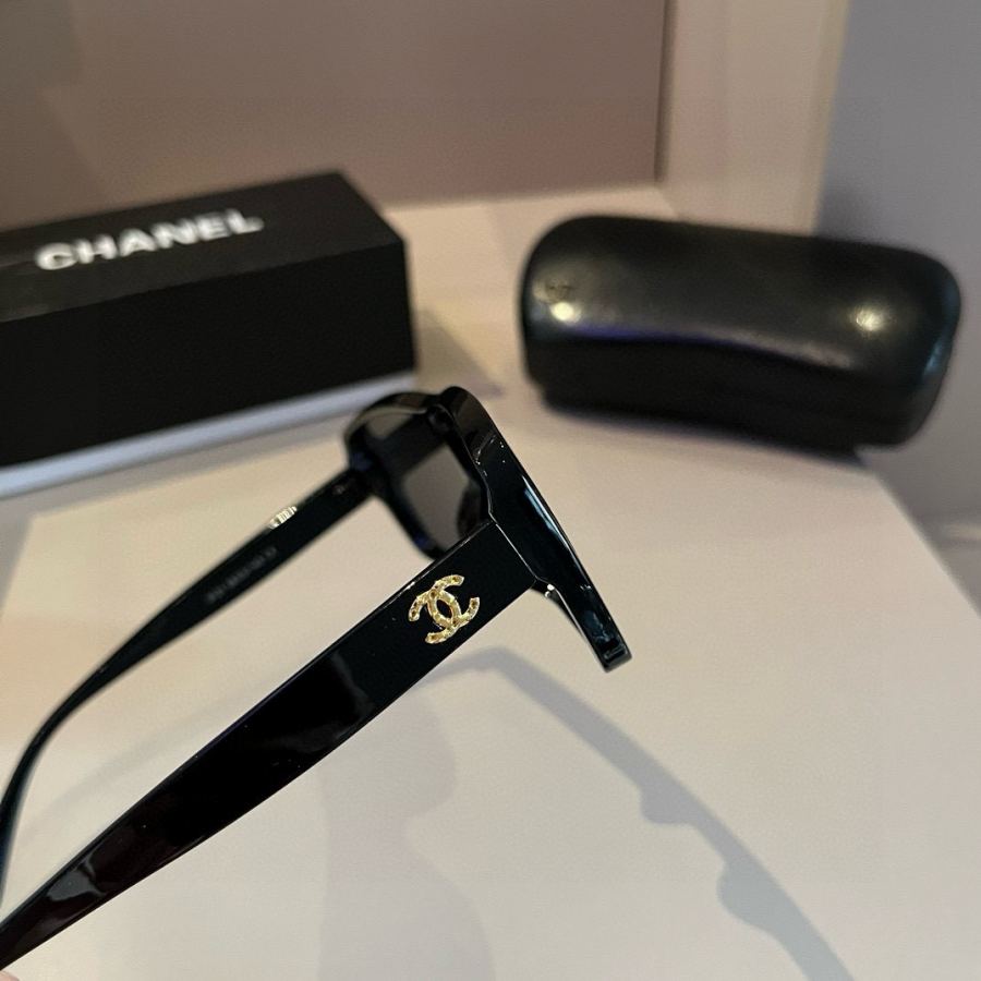 1:1 Replica chanel glasses ¥ — 1:1 Replica — photo 2
