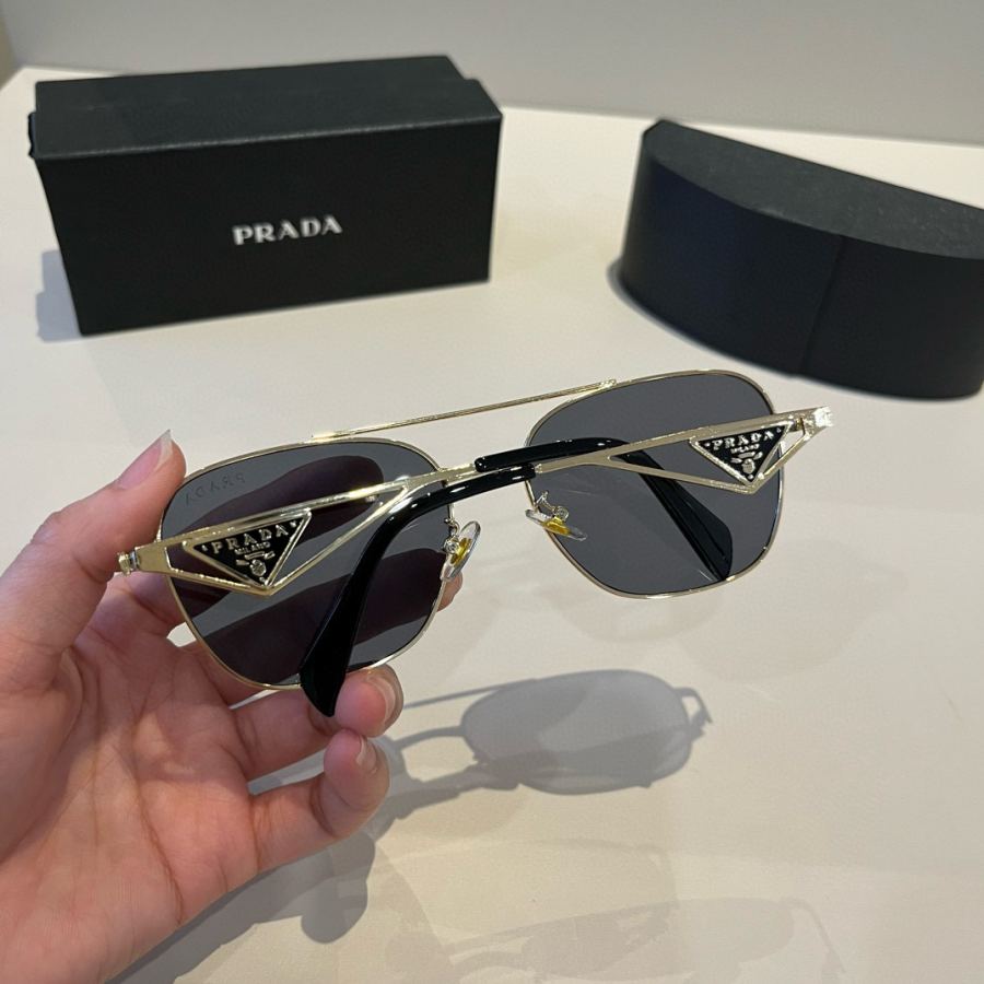 1:1 Replica prada glasses ¥ — Premium Replica — photo 7