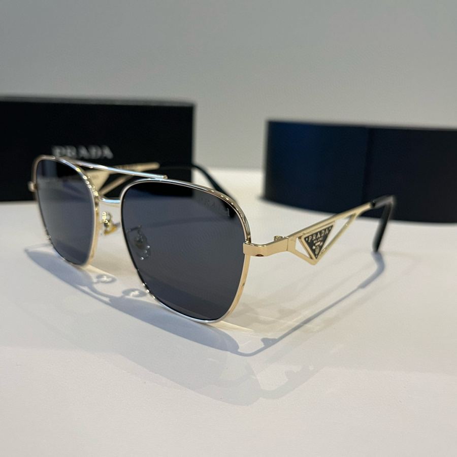 1:1 Replica prada glasses ¥ — Premium Replica — photo 3