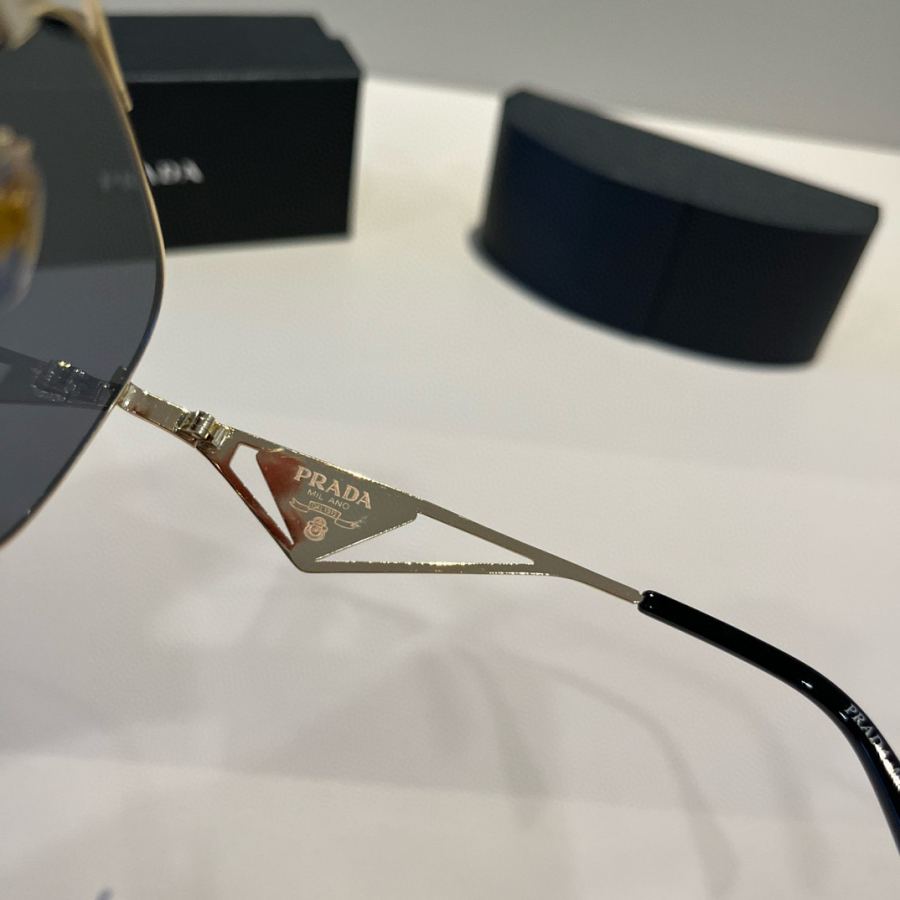 1:1 Replica prada glasses ¥ — Premium Replica — photo 9