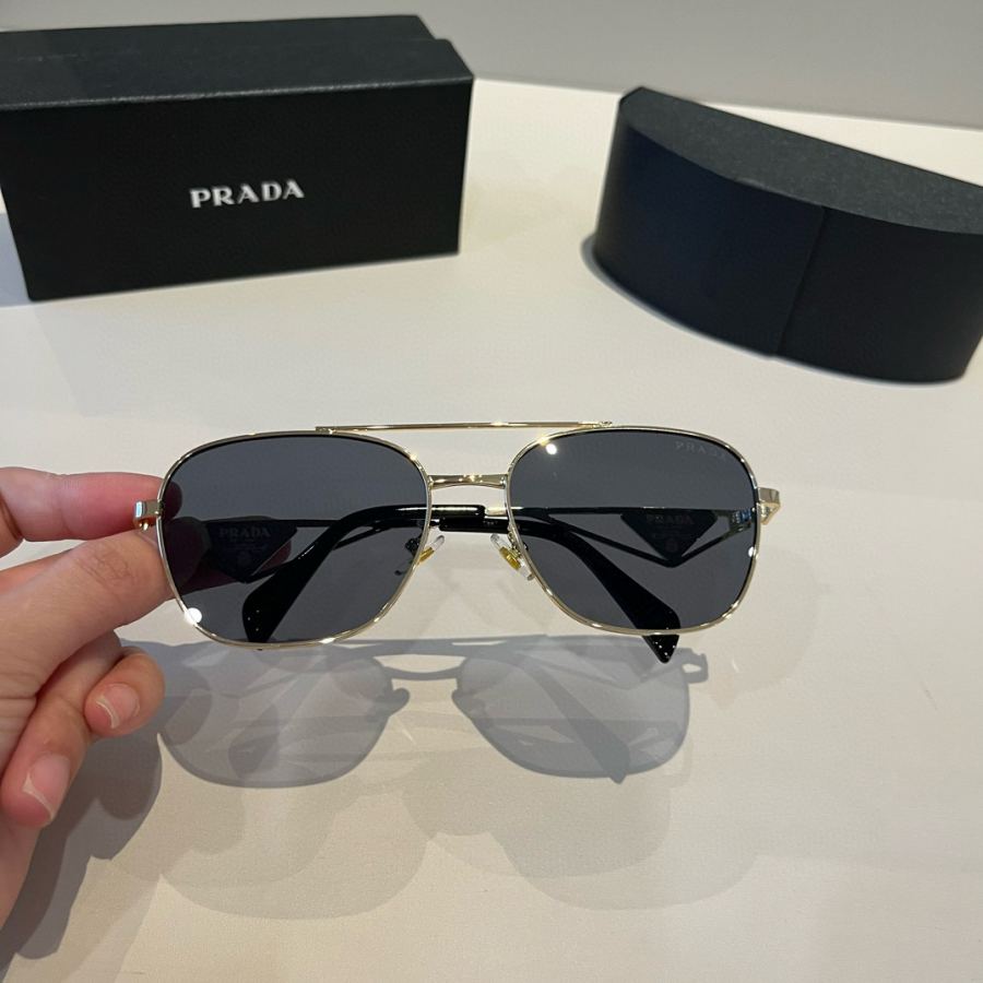 1:1 Replica prada glasses ¥ — Premium Replica — photo 5