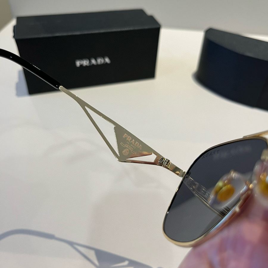1:1 Replica prada glasses ¥ — Premium Replica — photo 10