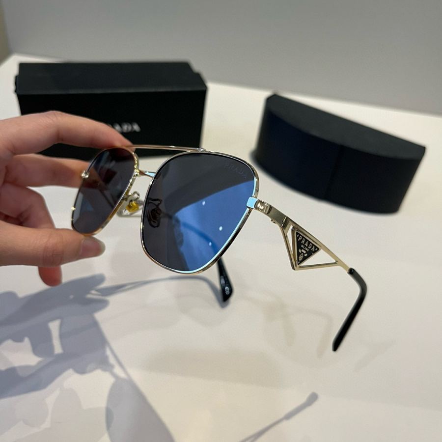 1:1 Replica prada glasses ¥ — Premium Replica — photo 4
