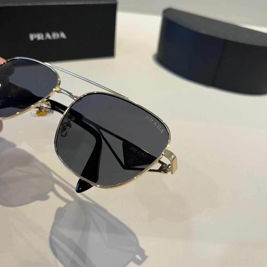 1:1 Replica prada glasses ¥ — Premium Replica — photo 8