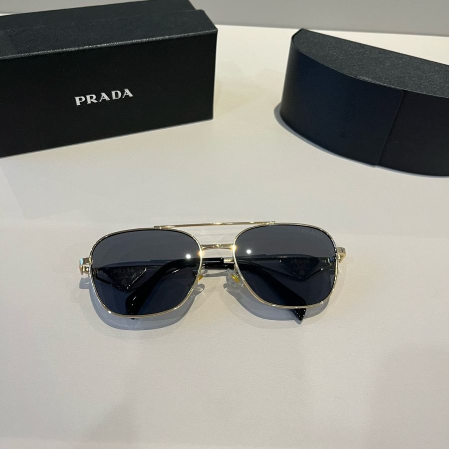 1:1 Replica prada glasses ¥ — Premium Replica — photo 6