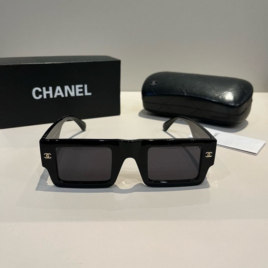 1:1 Replica chanel glasses ¥ — AAA Quality Replica — photo 2