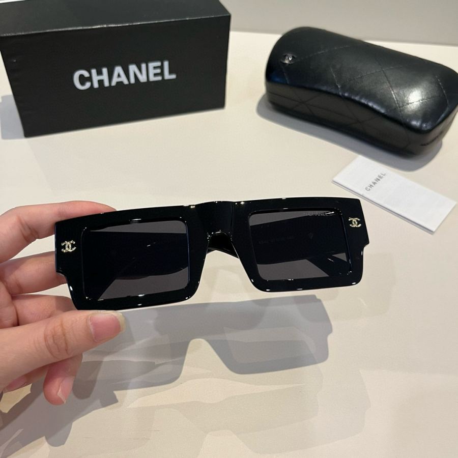1:1 Replica chanel glasses ¥ — AAA Quality Replica — photo 10