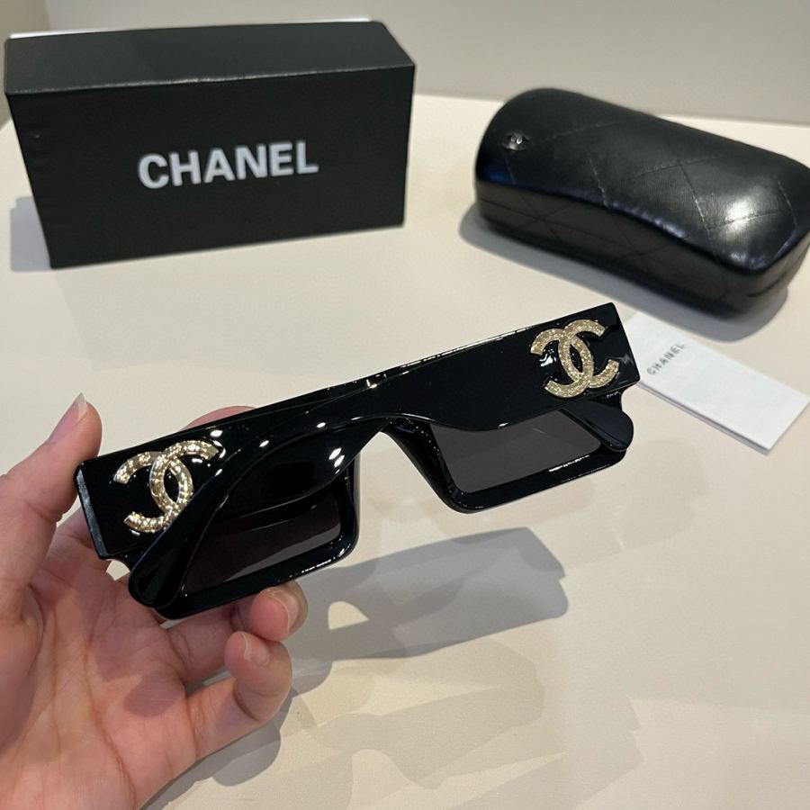 1:1 Replica chanel glasses ¥ — AAA Quality Replica — photo 7