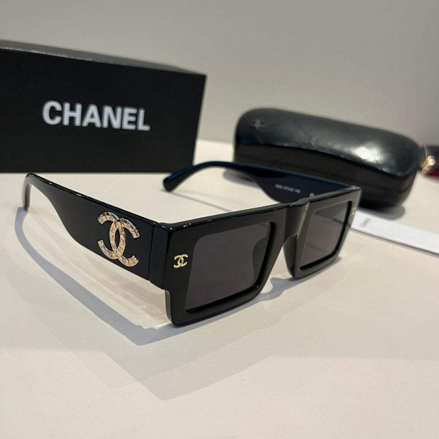 1:1 Replica chanel glasses ¥ — AAA Quality Replica