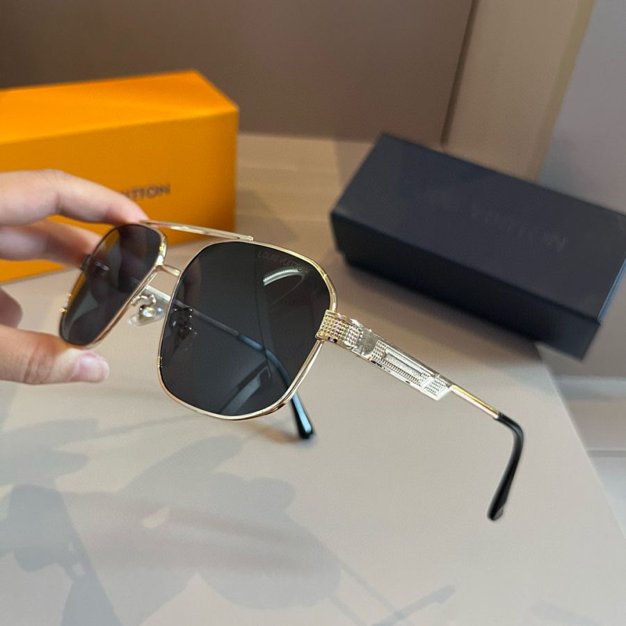 1:1 Replica LV glasses ¥ — Premium Replica — photo 3