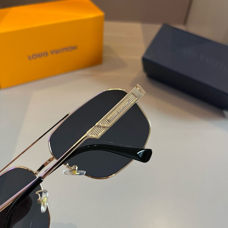 1:1 Replica LV glasses ¥ — Premium Replica — photo 7