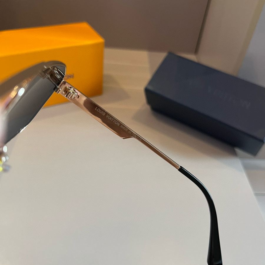 1:1 Replica LV glasses ¥ — Premium Replica — photo 8